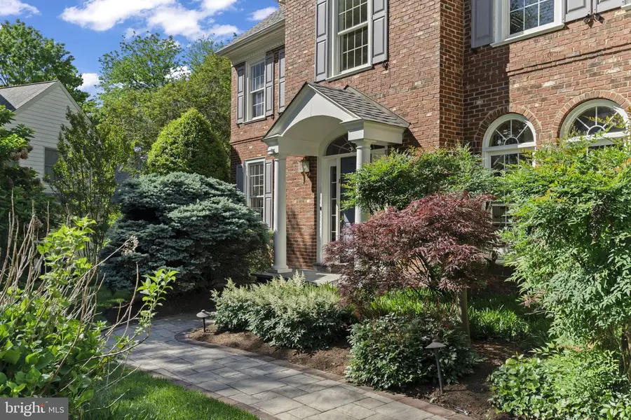 309 Durham Dr, Villanova, PA 19085 - #3