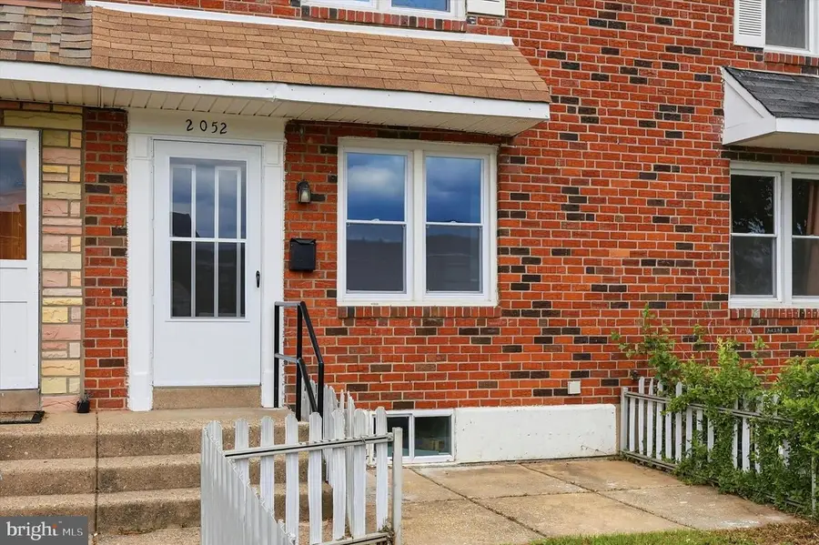 2052 Heather Rd, Folcroft, PA 19032 - #2