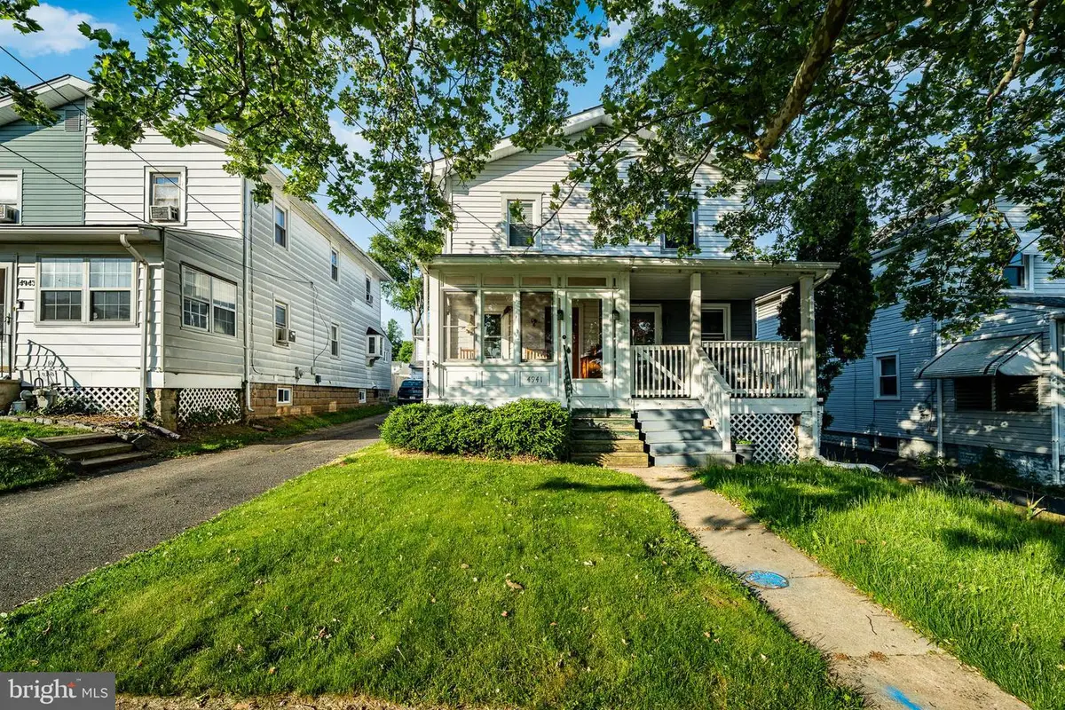 4941 Greenwood St, Brookhaven, PA 19015 - #1