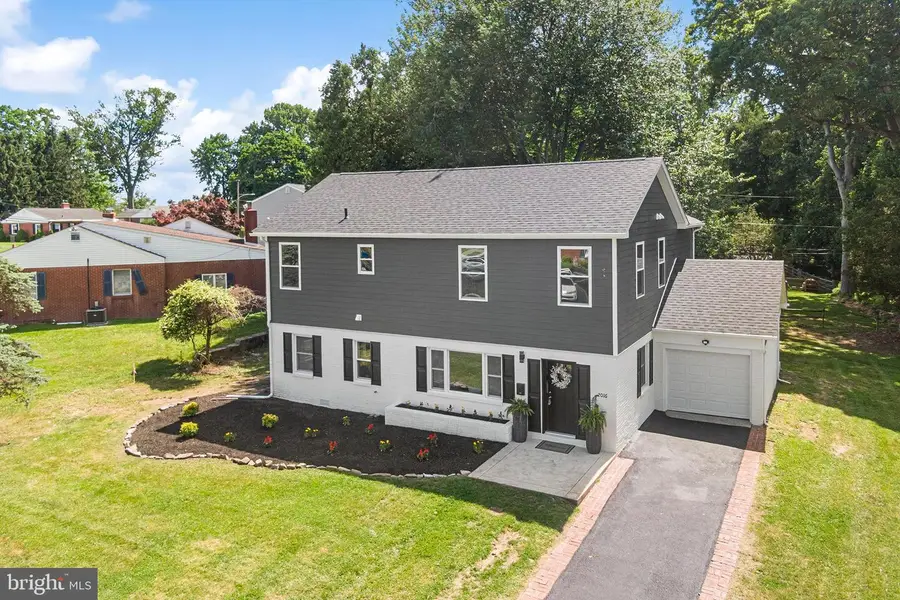 2016 Woodside Ln, Broomall, PA 19008 - #3