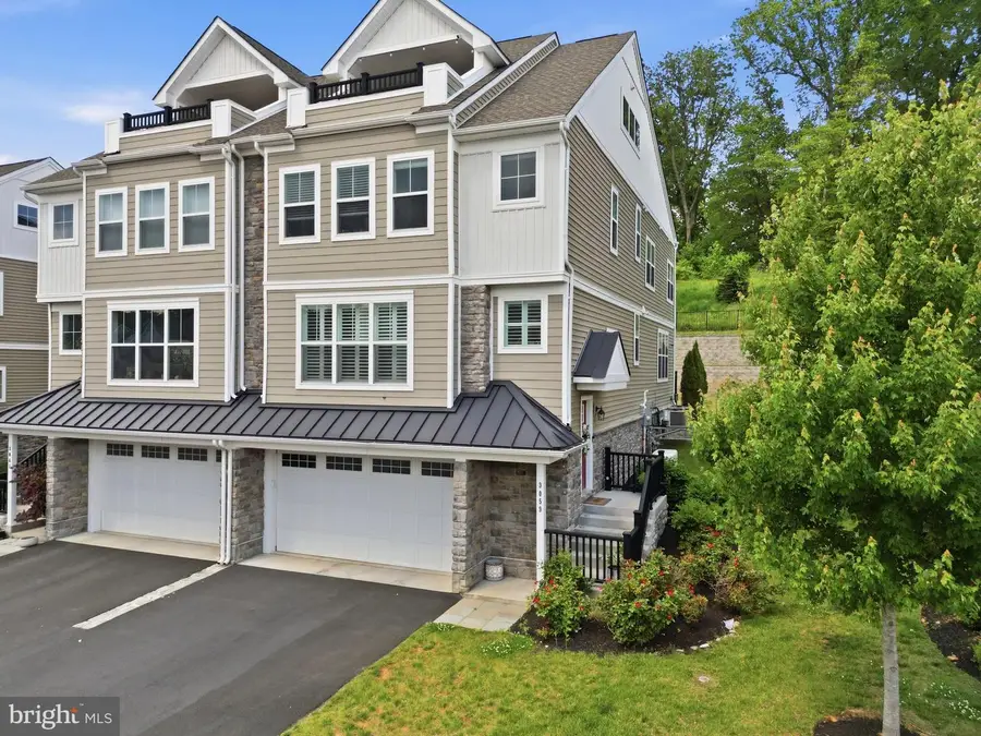 3059 Marias Way, Garnet Valley, PA 19060 - #3
