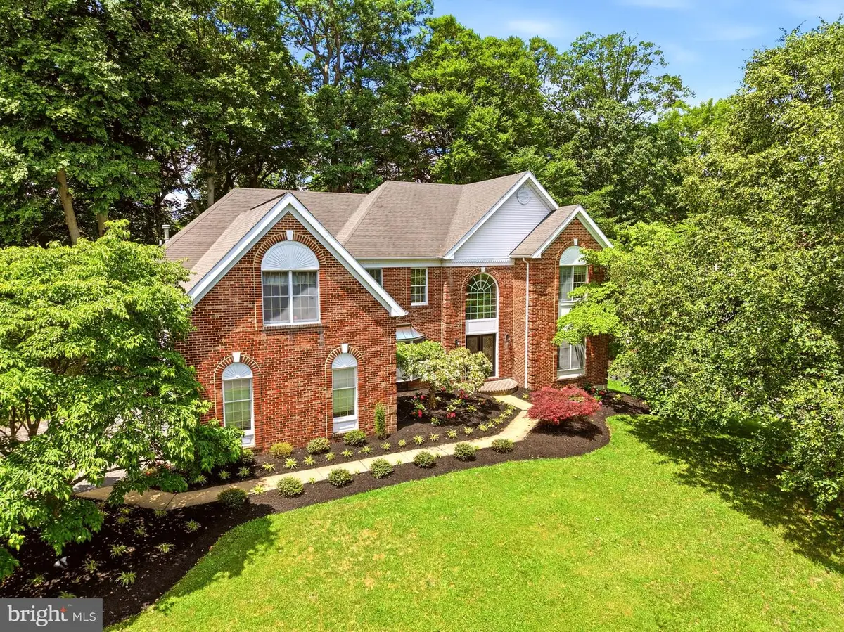 45 Cedar Hill Ln, Media, PA 19063 - #1