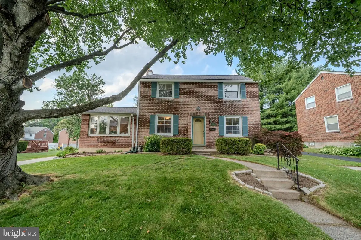 335 Alliston Rd, Springfield, PA 19064 - #1