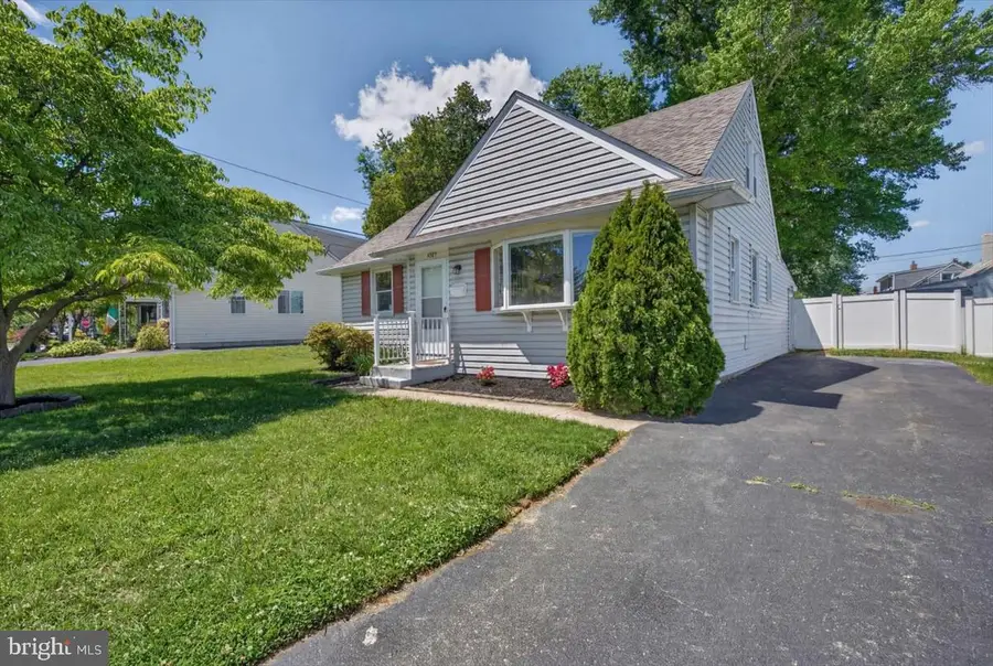 3405 Victor Ave, Brookhaven, PA 19015 - #3