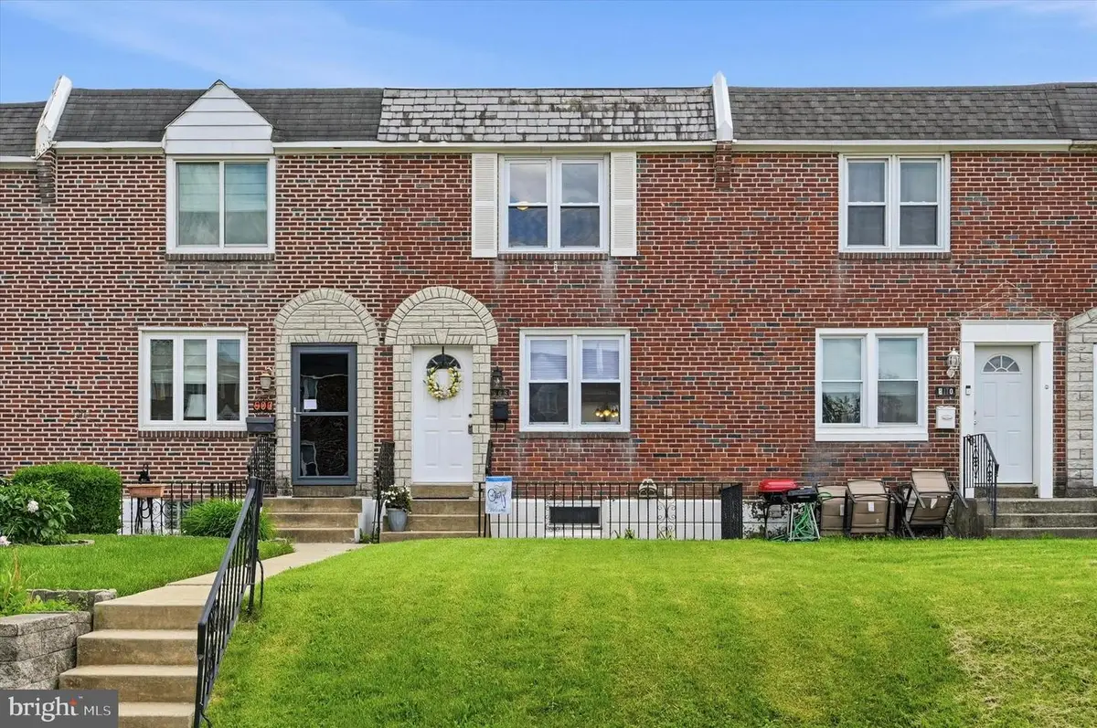 808 Rively Ave, Glenolden, PA 19036 - #1