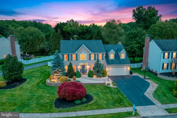 3847 Rotherfield Ln, CHADDS FORD, PA 19317