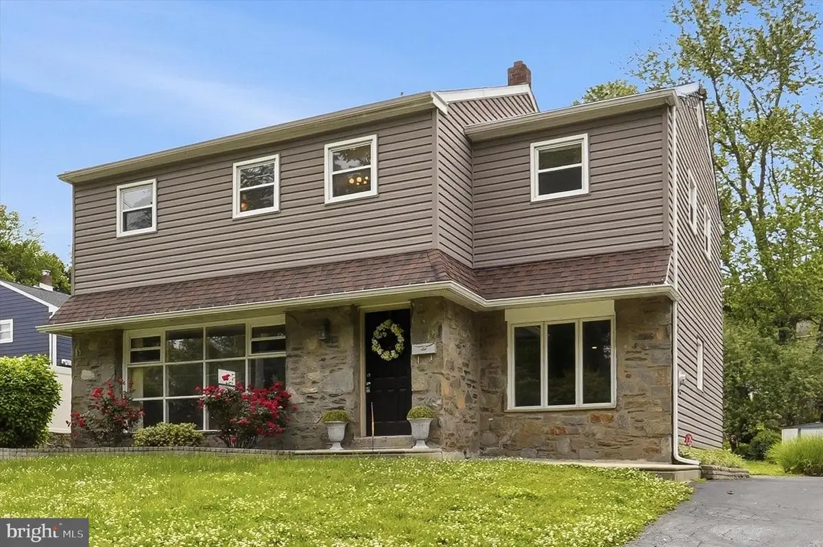 303 Glendale Rd, Havertown, PA 19083 - #1