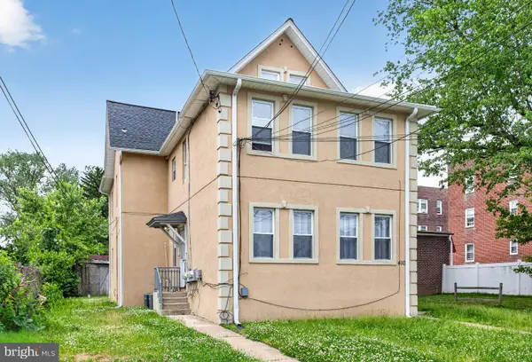 410 Folcroft Ave, FOLCROFT, PA 19032
