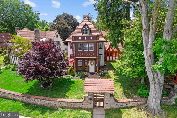 14 Windsor Cir, SPRINGFIELD, PA 19064