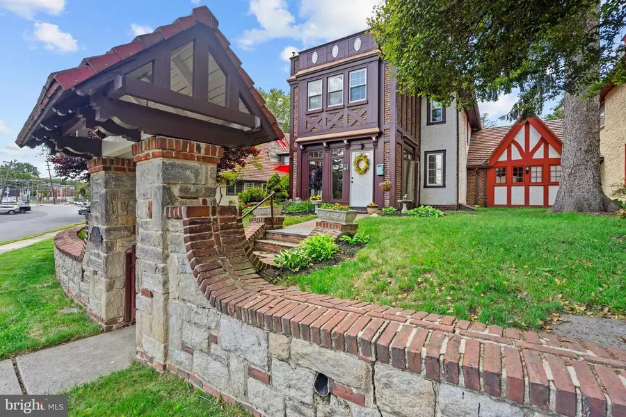 14 Windsor Cir, Springfield, PA 19064 - #2