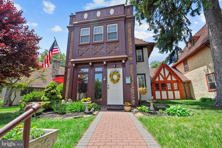 14 Windsor Cir, Springfield, PA 19064 - #3
