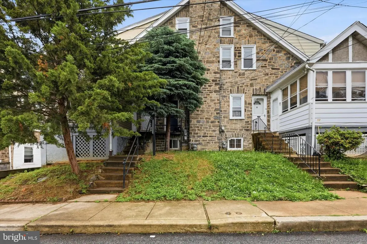 55 Richfield Rd, Upper Darby, PA 19082 - #1