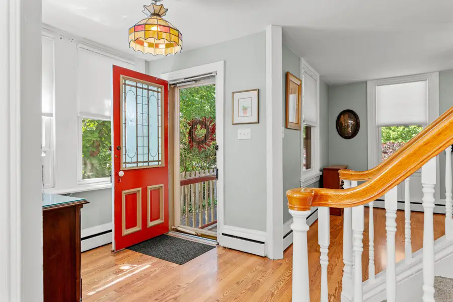 100 E Jefferson St, Media, PA 19063 - #3