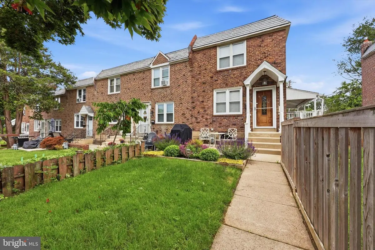 5337 Brittany Dr, Clifton Heights, PA 19018 - #1