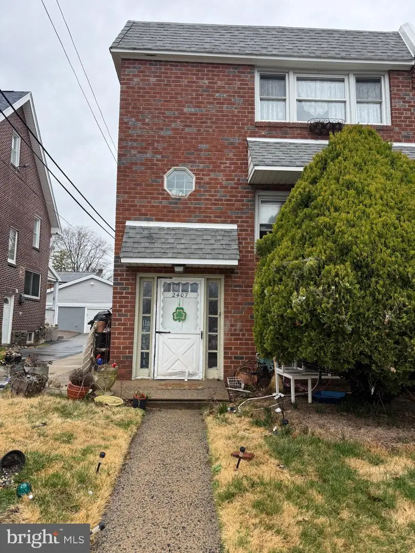 2407 Marshall Rd, Drexel Hill, PA 19026 - #1
