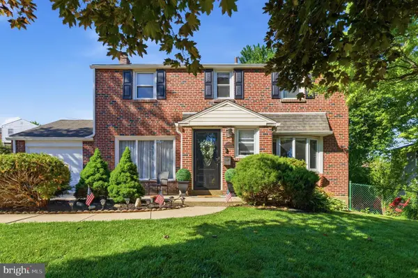 506 Harriet Ln, HAVERTOWN, PA 19083