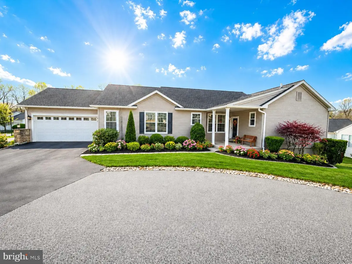 1525 Tack Pl, Glen Mills, PA 19342 - #1
