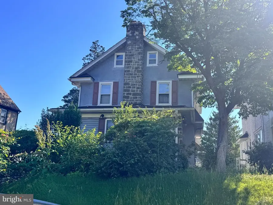 327 Wayne Ave, Lansdowne, PA 19050 - #2