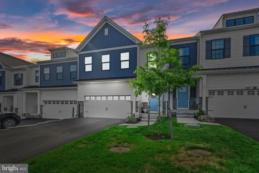50 Rose Hill Way, Glen Mills, PA 19342 - #2