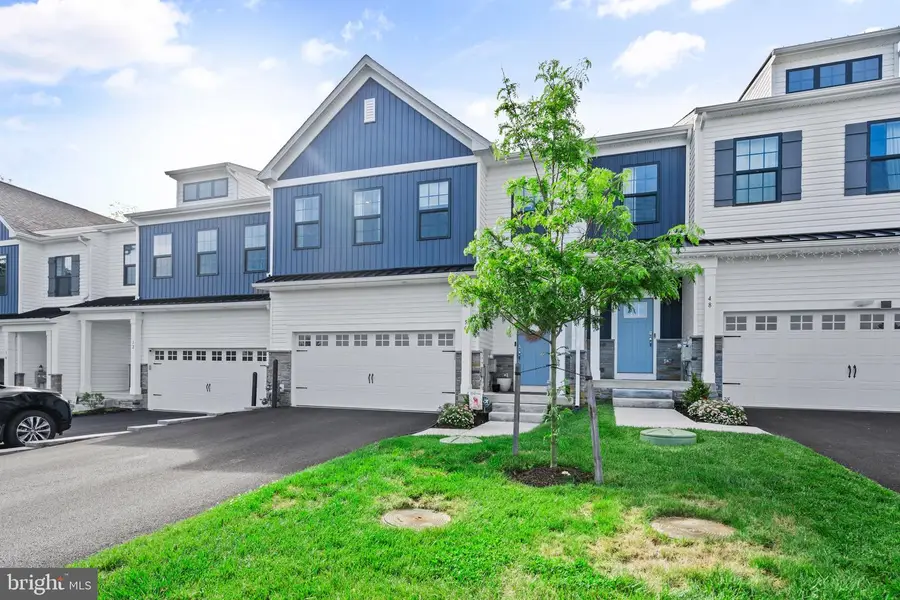 50 Rose Hill Way, Glen Mills, PA 19342 - #3