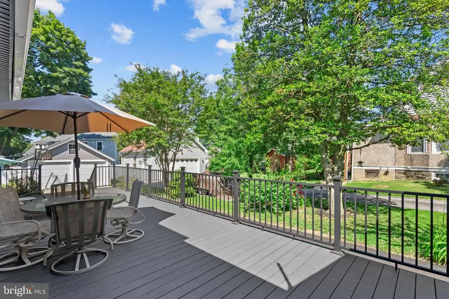 1118 Allston Rd, Havertown, PA 19083 - #3