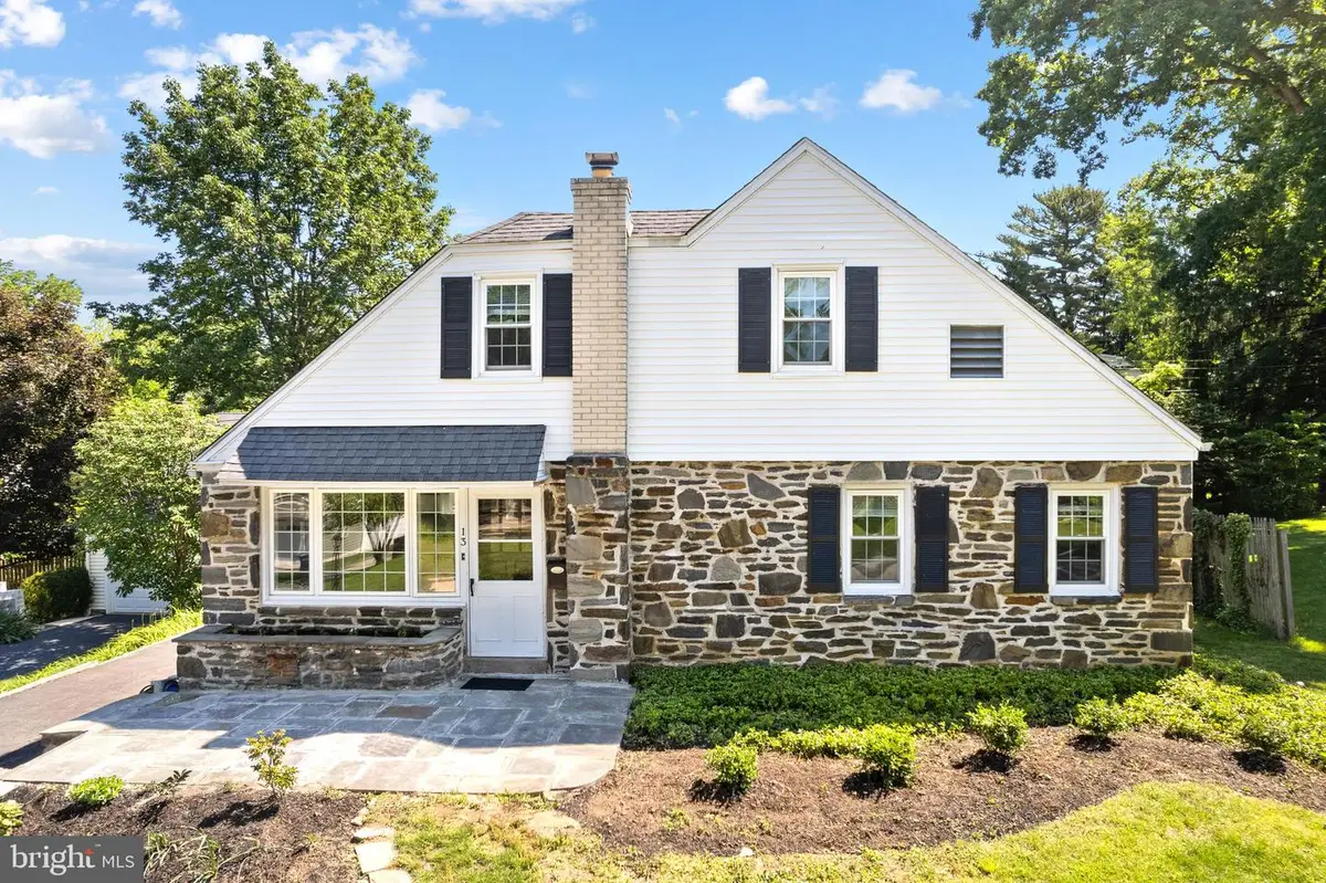 13 Rodney Rd, Bryn Mawr, PA 19010 - #1