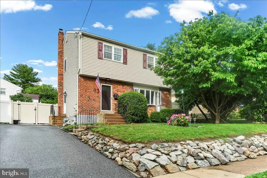 13 Mccormick Ave, Ridley Park, PA 19078 - #2