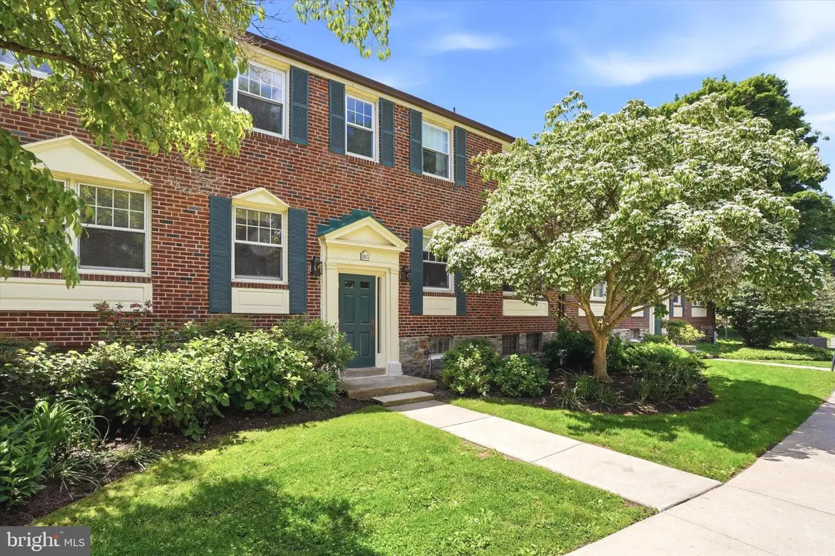 500 E Lancaster Ave #105c, Wayne, PA 19087 - #1