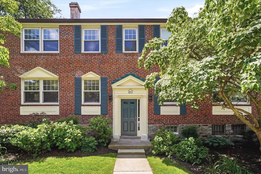 500 E Lancaster Ave #105c, Wayne, PA 19087 - #2