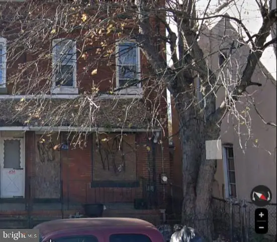 426 Highland Ave, Chester, PA 19013 - #1