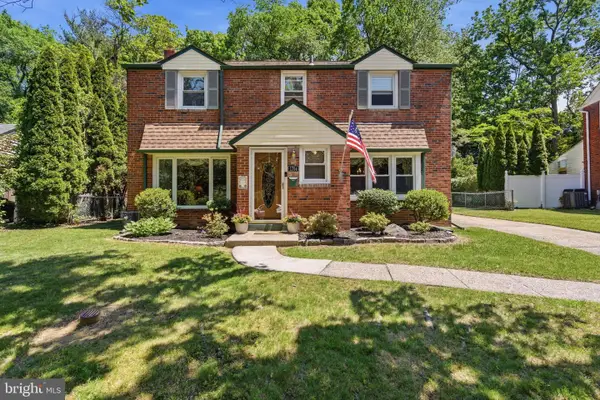 1704 Tyson Rd, HAVERTOWN, PA 19083