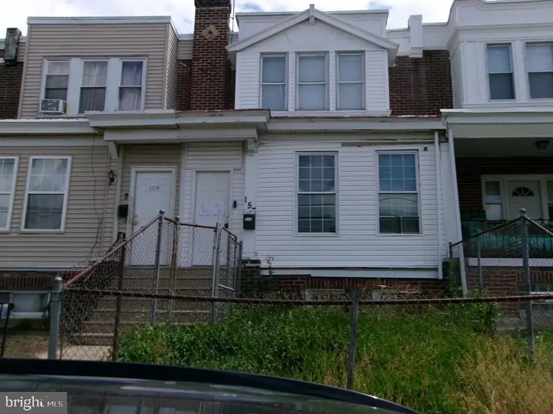 157 Lafayette Ave, Darby, PA 19023 - #1