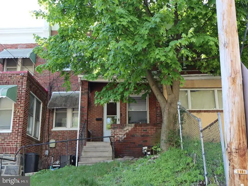 203 Hamilton Ave, Darby, PA 19023 - #1