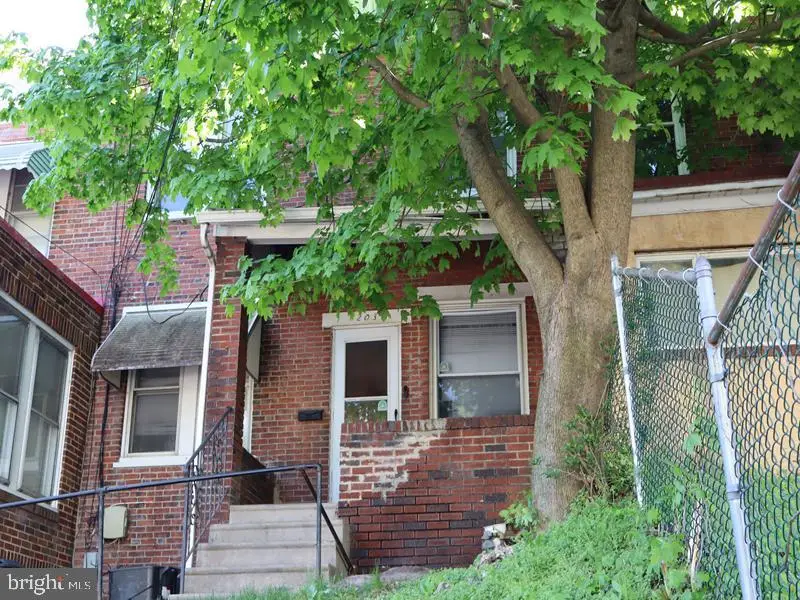 203 Hamilton Ave, Darby, PA 19023 - #2