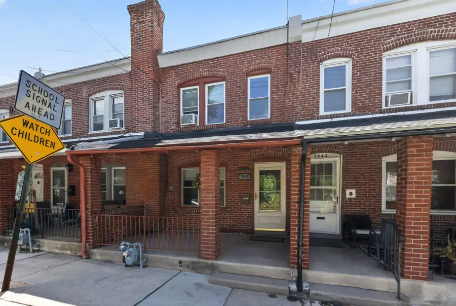 3840 Dennison Ave, Drexel Hill, PA 19026 - #3
