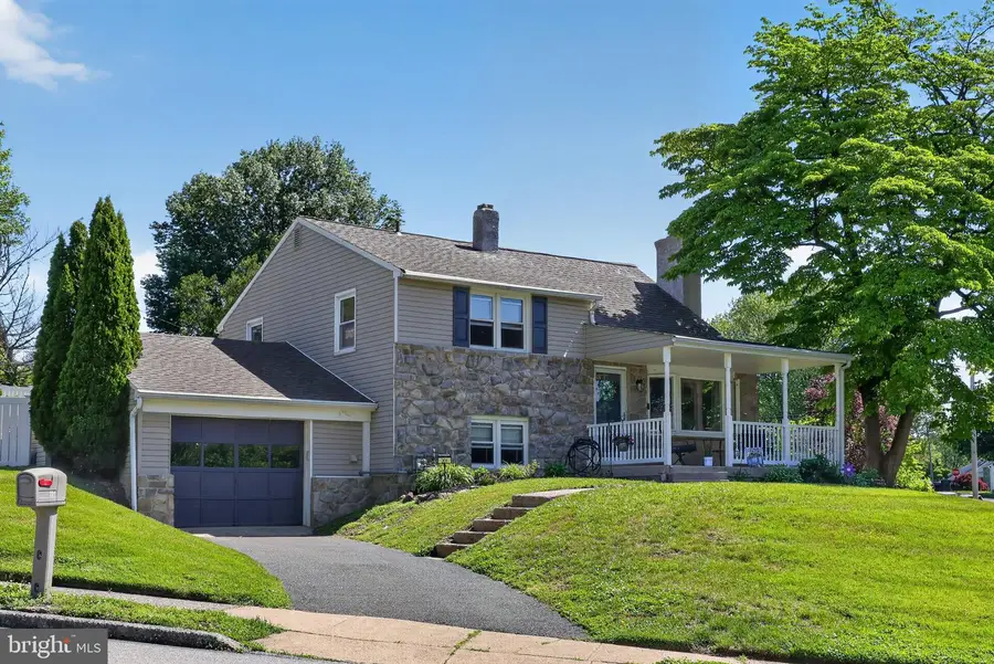 201 Brakel Ln., Media, PA 19063 - #3