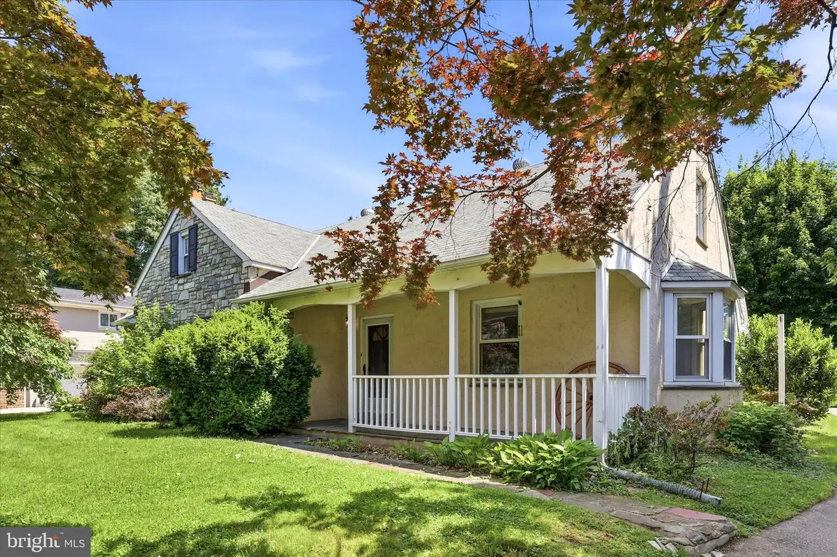 39 Haverford Rd, Ardmore, PA 19003 - #1