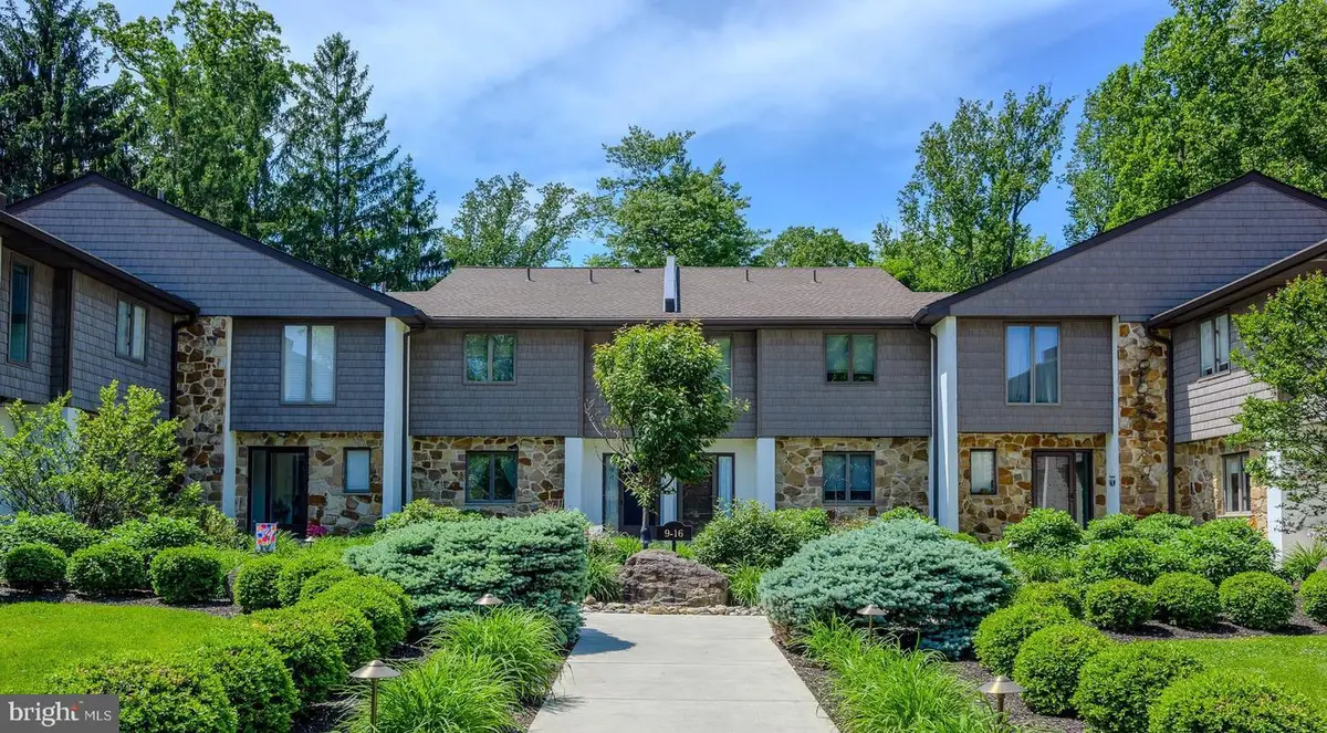 11 Eagleview Dr #11, Newtown Square, PA 19073 - #1