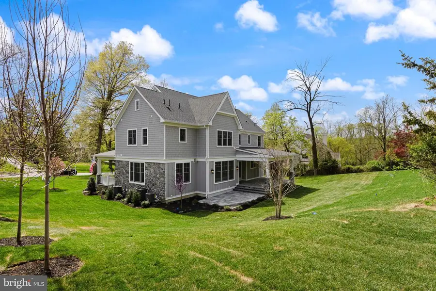 474 Barclay Rd, Bryn Mawr, PA 19010 - #3