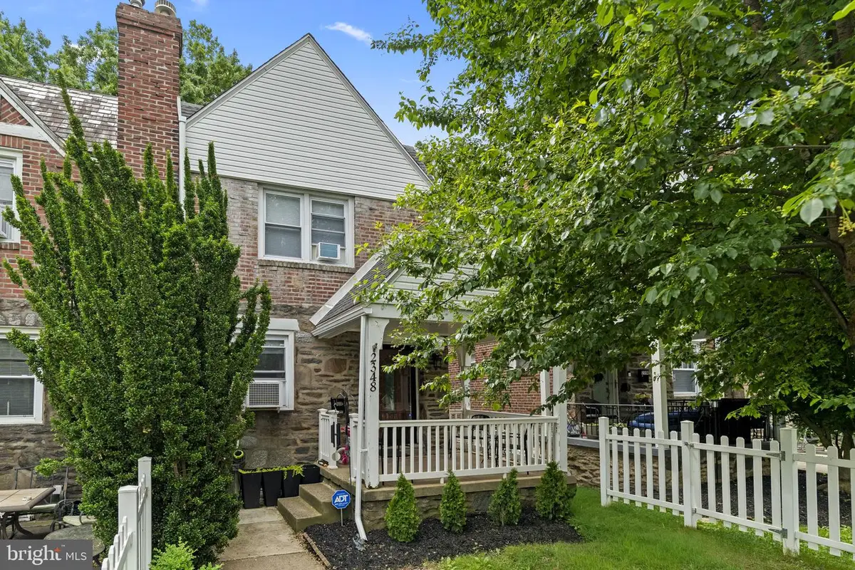 2348 Highland Ave, Drexel Hill, PA 19026 - #1