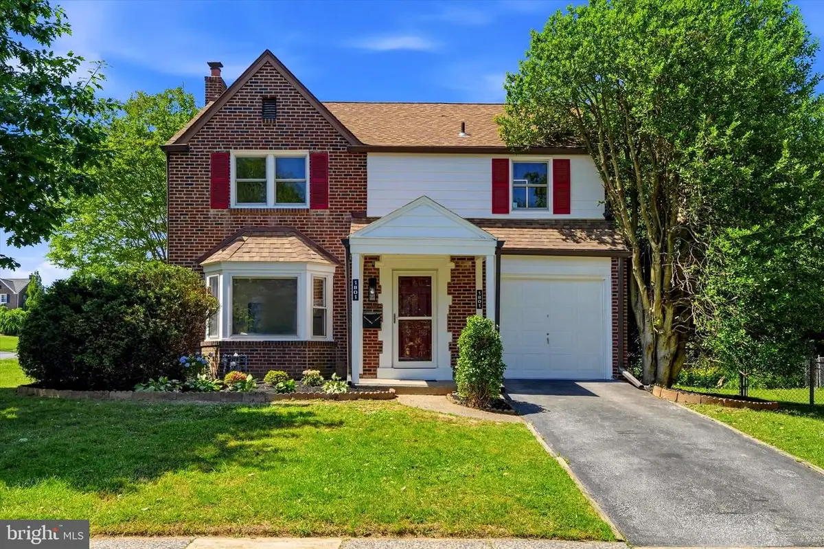 1801 Hawthorne Ave, Havertown, PA 19083 - #1