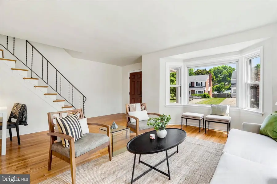 1801 Hawthorne Ave, Havertown, PA 19083 - #3
