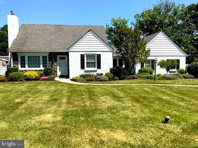 3431 Tyson Rd, Newtown Square, PA 19073 - #1