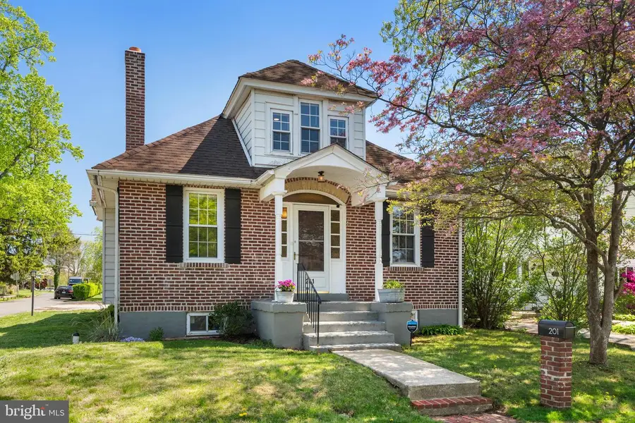 201 3rd Ave, Newtown Square, PA 19073 - #2