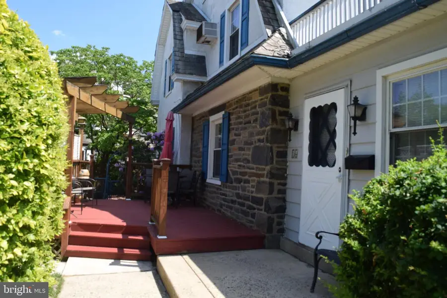 14 Gladstone Rd, Lansdowne, PA 19050 - #2