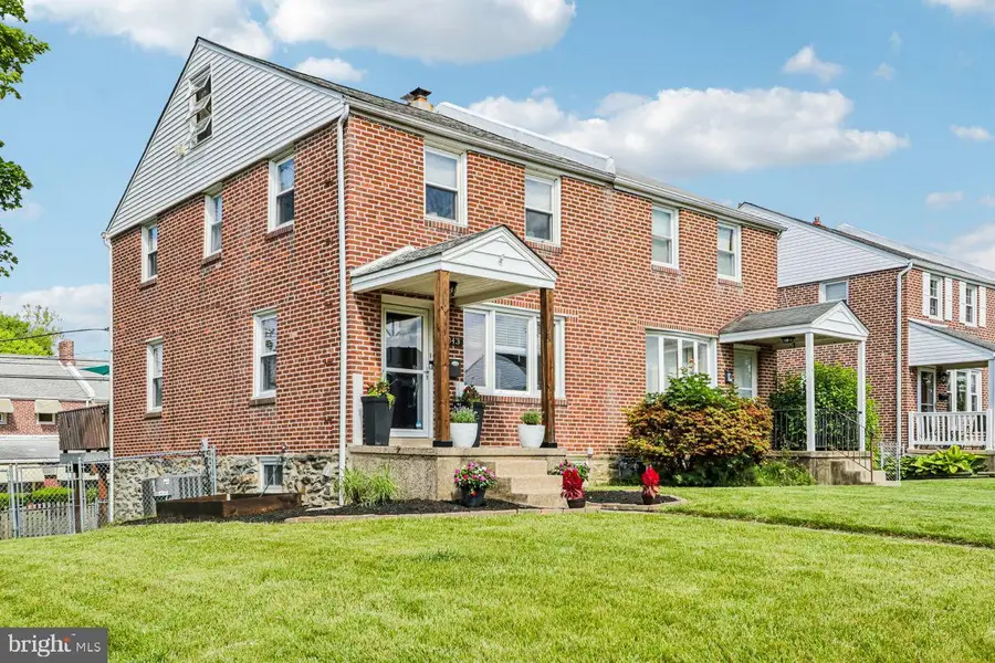 1043 Bryan St, Drexel Hill, PA 19026 - #2