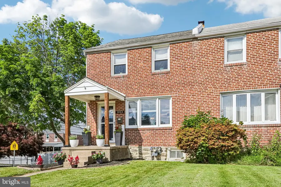 1043 Bryan St, Drexel Hill, PA 19026 - #3