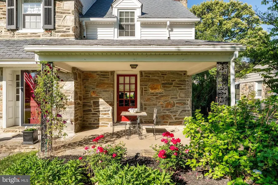 105 N Drexel Ave, Havertown, PA 19083 - #3