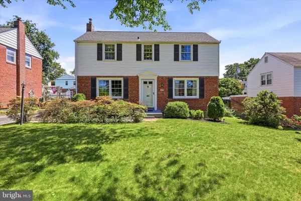 405 Brentwood Rd., HAVERTOWN, PA 19083