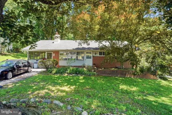 811 Ridley Creek Dr, MEDIA, PA 19063